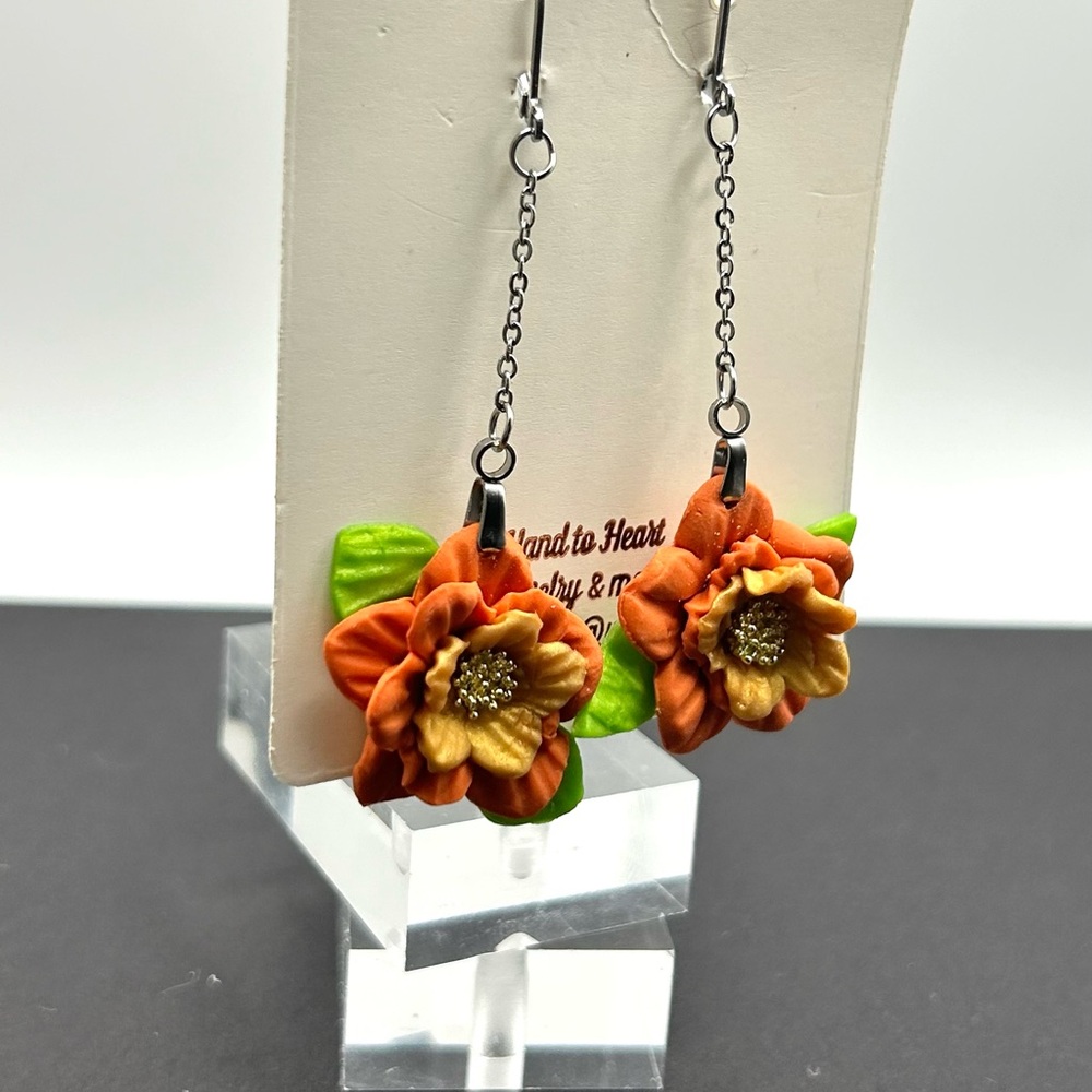 Handmade Earrings